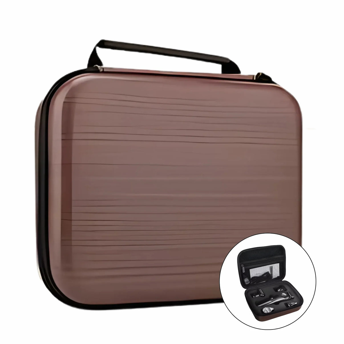 GroomPro Kit Reisetui