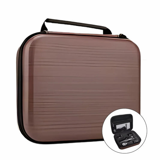 GroomPro Kit Reisetui